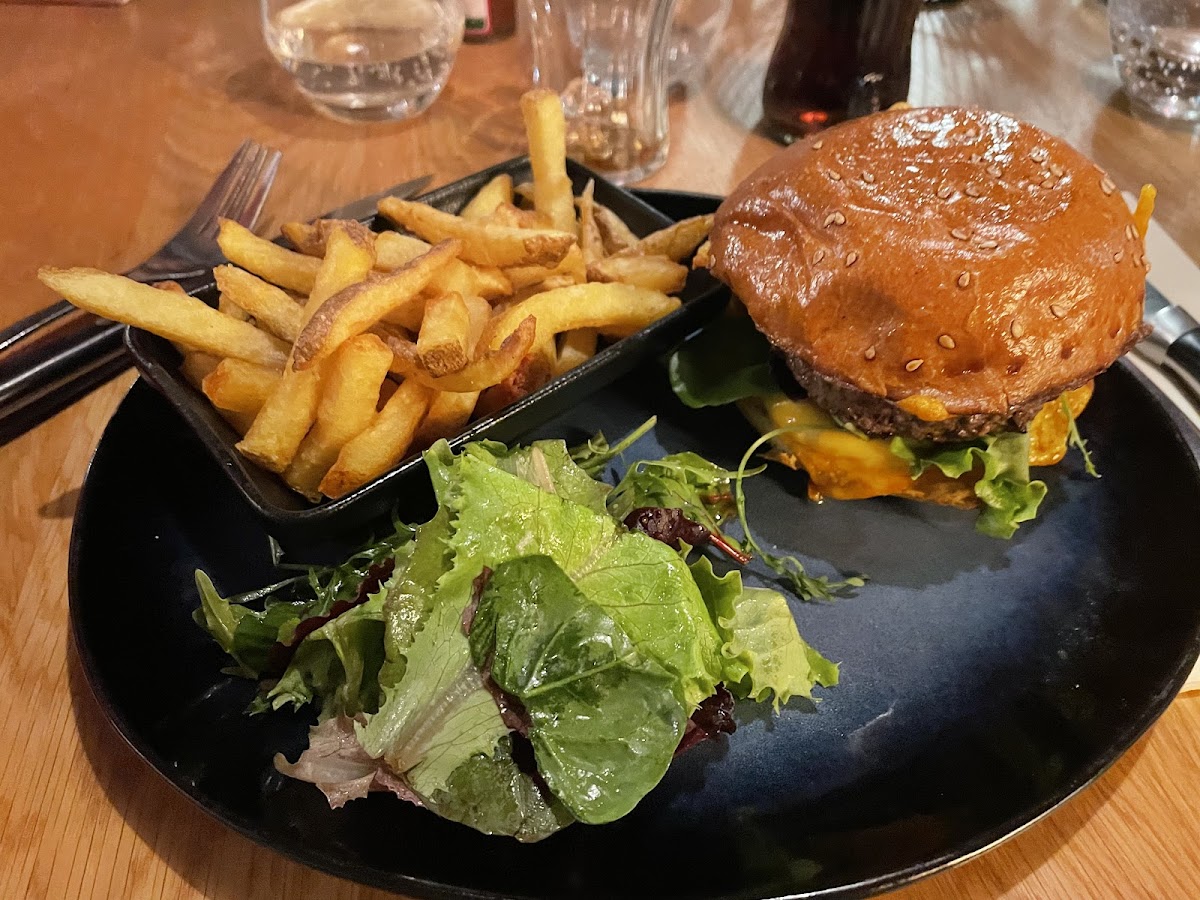 Restaurant Le Nogentais-8