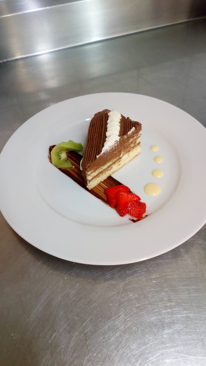 Restaurant Le Normandie-10