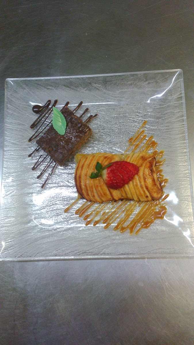 Restaurant Le Normandie-7