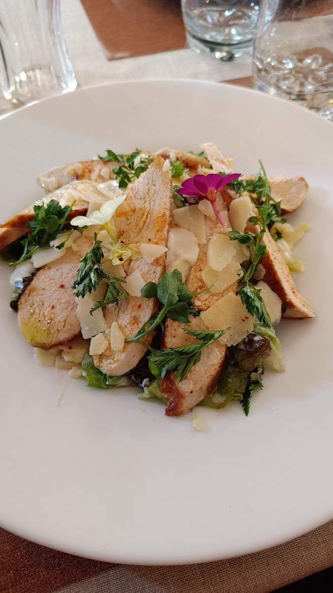 Restaurant Le Normandie-8