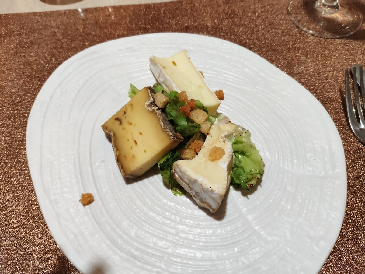 Restaurant Le Normandie-9