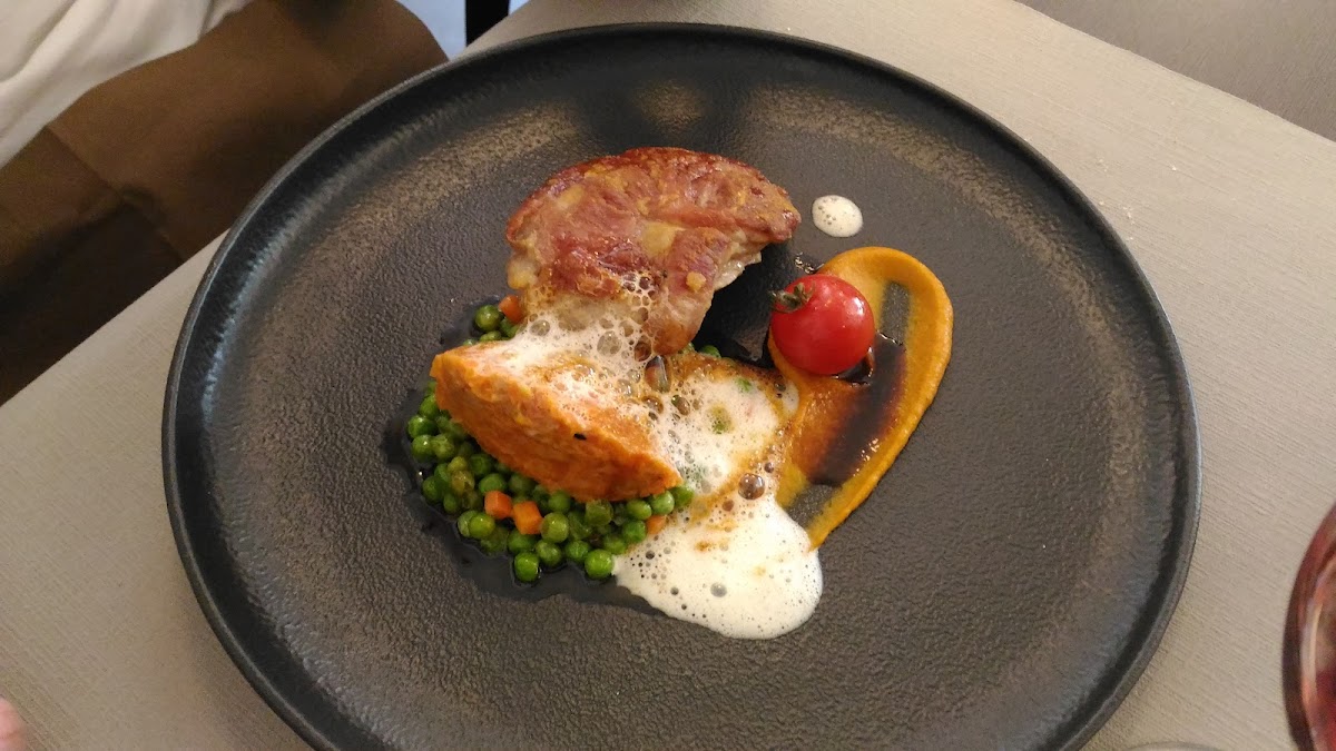 Restaurant Le Patisson-10