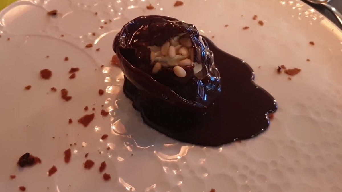 Restaurant Le Patisson-2