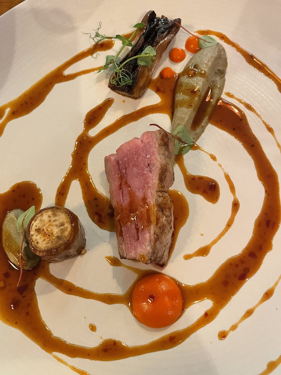 Restaurant Le Patisson-4