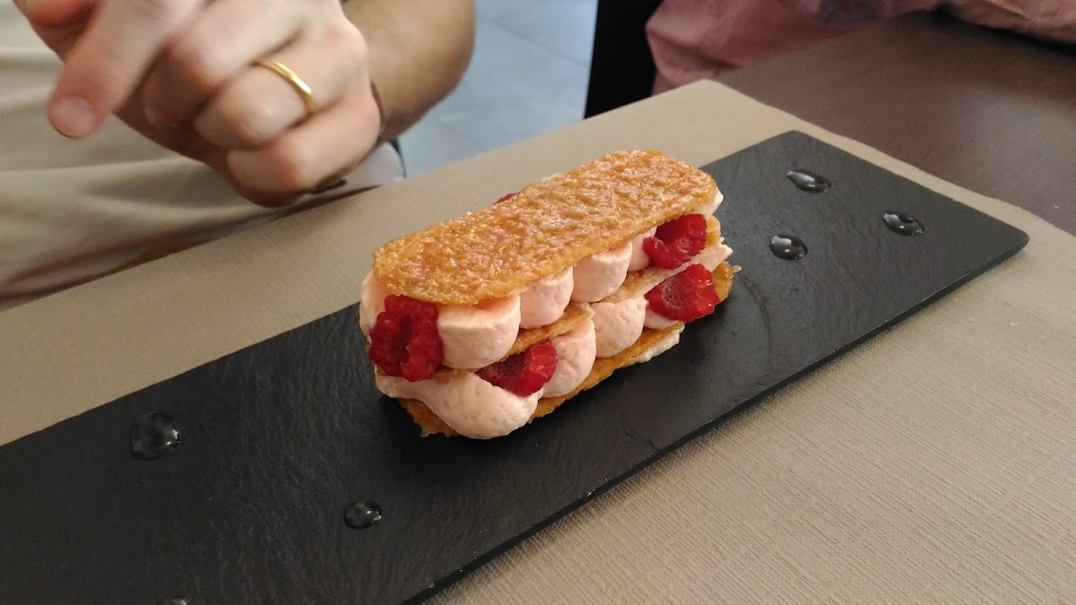 Restaurant Le Patisson-5