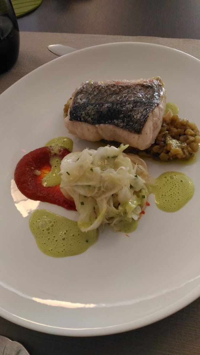 Restaurant Le Patisson-6