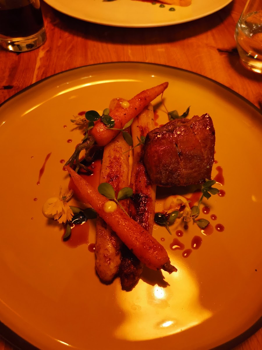 Restaurant Le Patisson-8