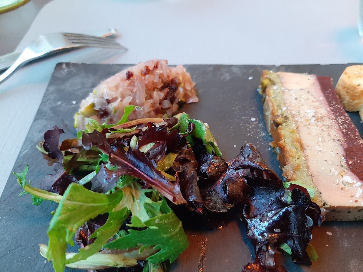 Restaurant Le Patisson-9
