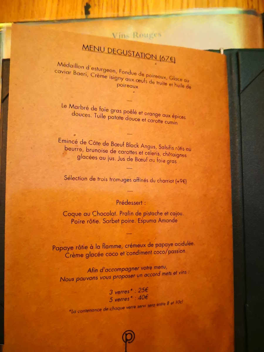 Menu Restaurant Le Patisson-3