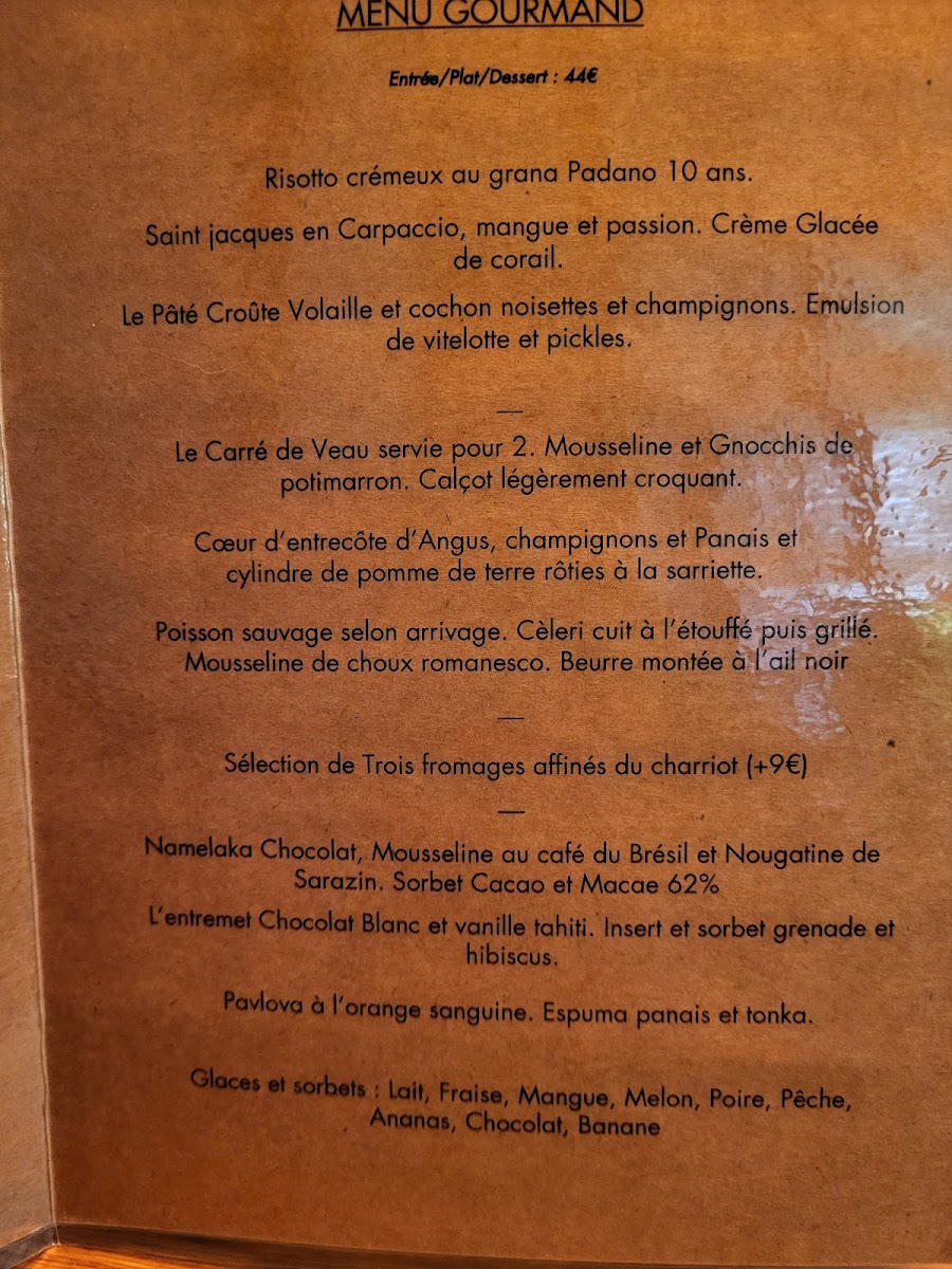 Menu Restaurant Le Patisson-4