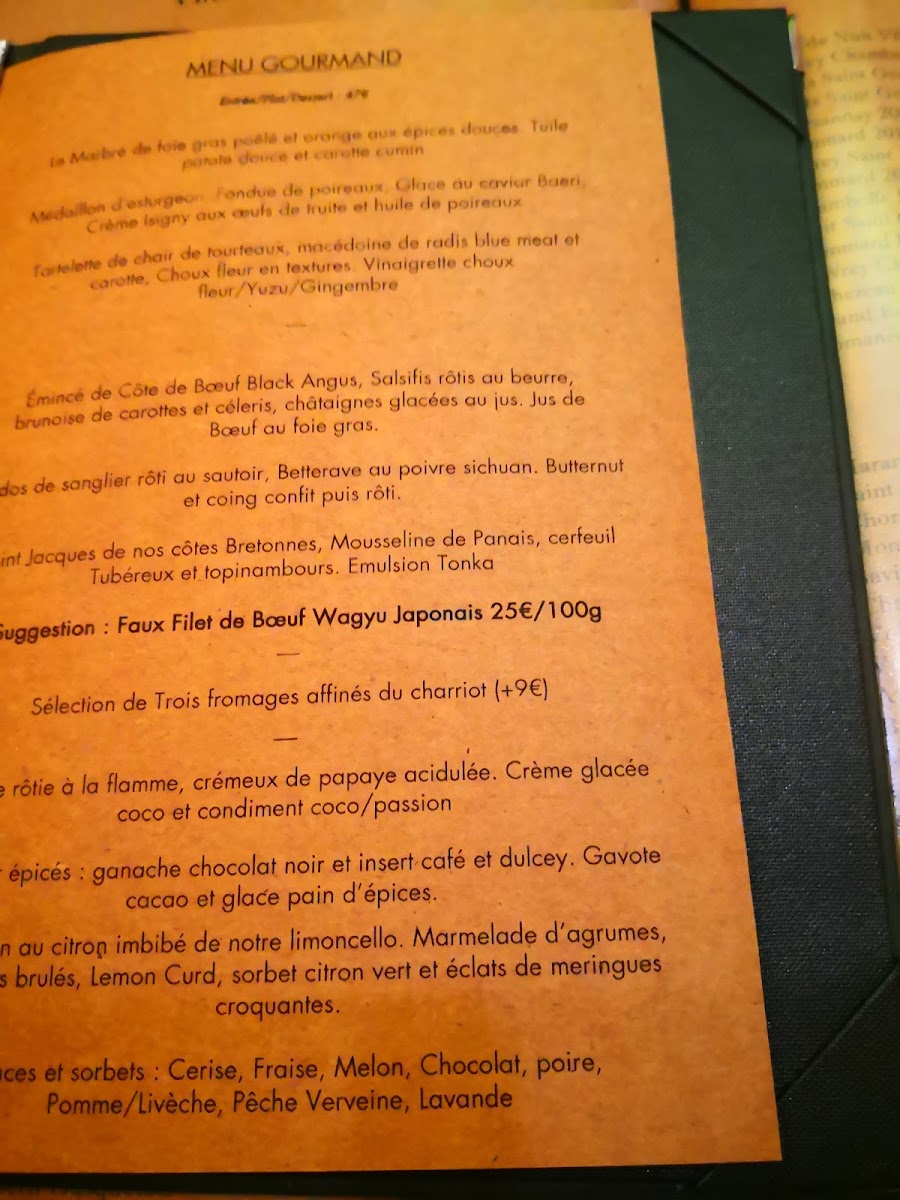 Menu Restaurant Le Patisson-6