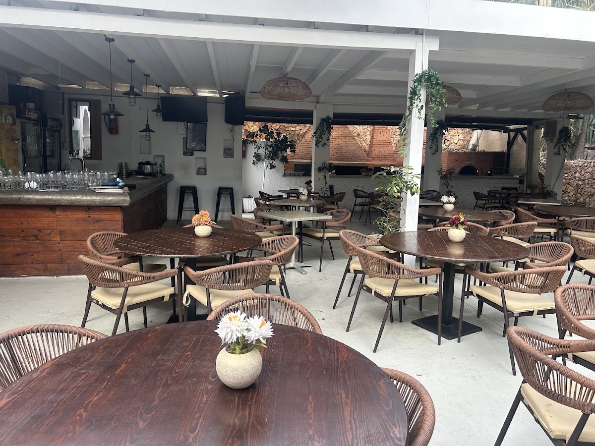 Restaurant Le Pirate