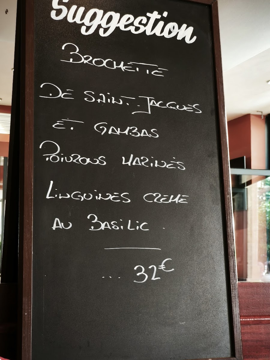 Menu Restaurant Le Plana-9
