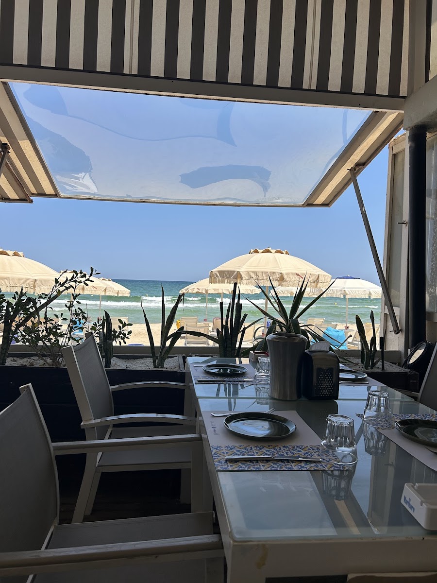 Restaurant Le Qg-4