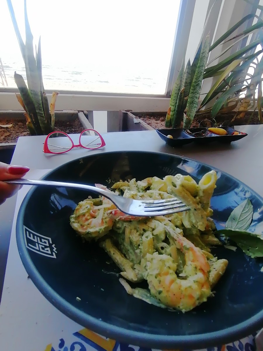 Restaurant Le Qg-5