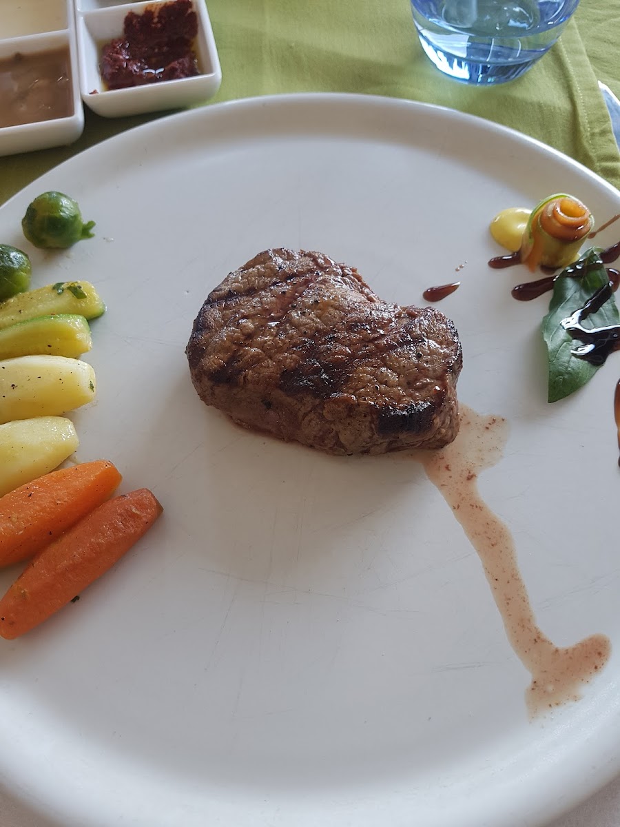 Restaurant Le Qg-9