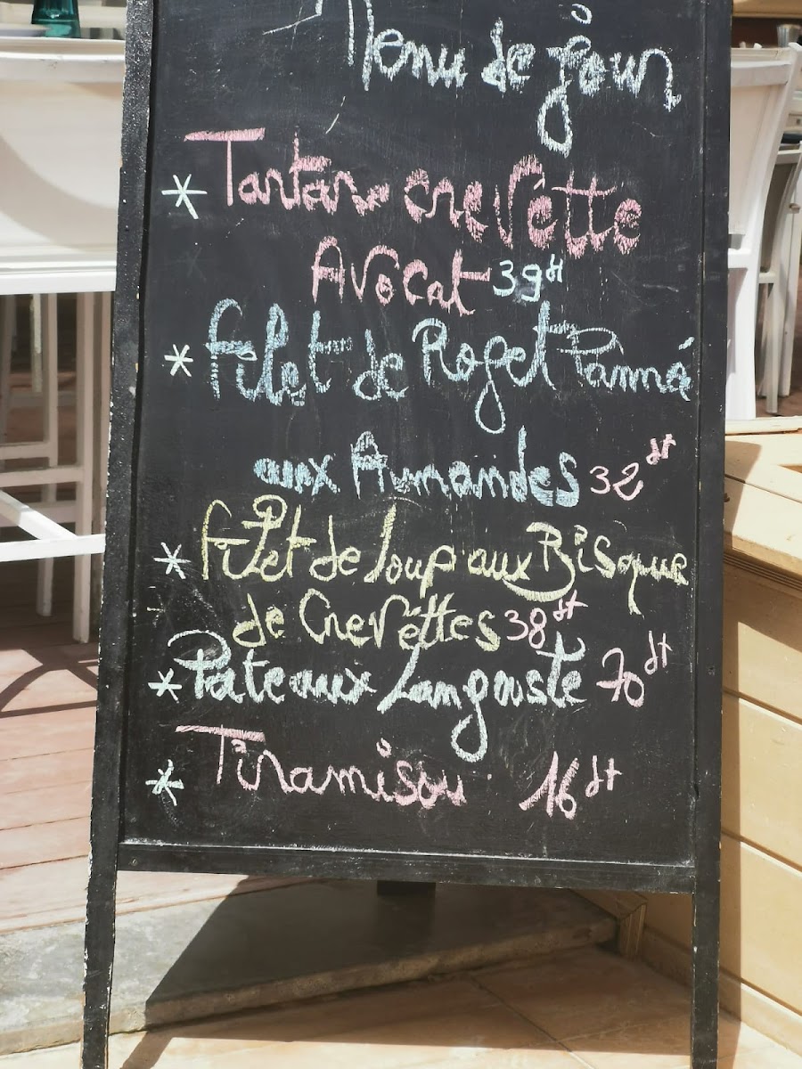 Menu Restaurant Le Qg-3