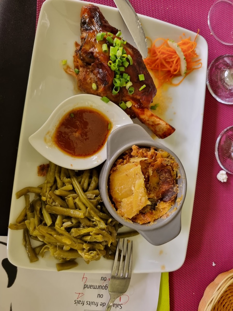 Restaurant Le Ranch-10