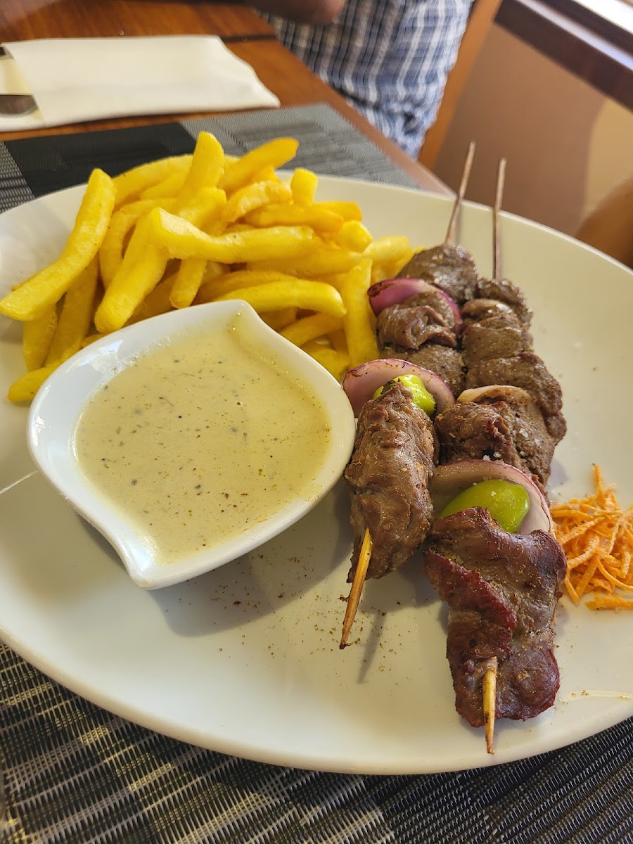 Restaurant Le Ranch-9