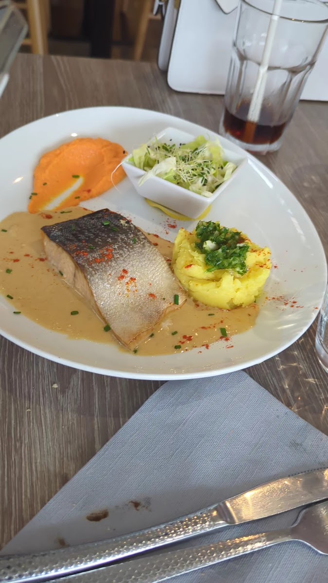 Restaurant Le Rendez-Vous - Meze-2