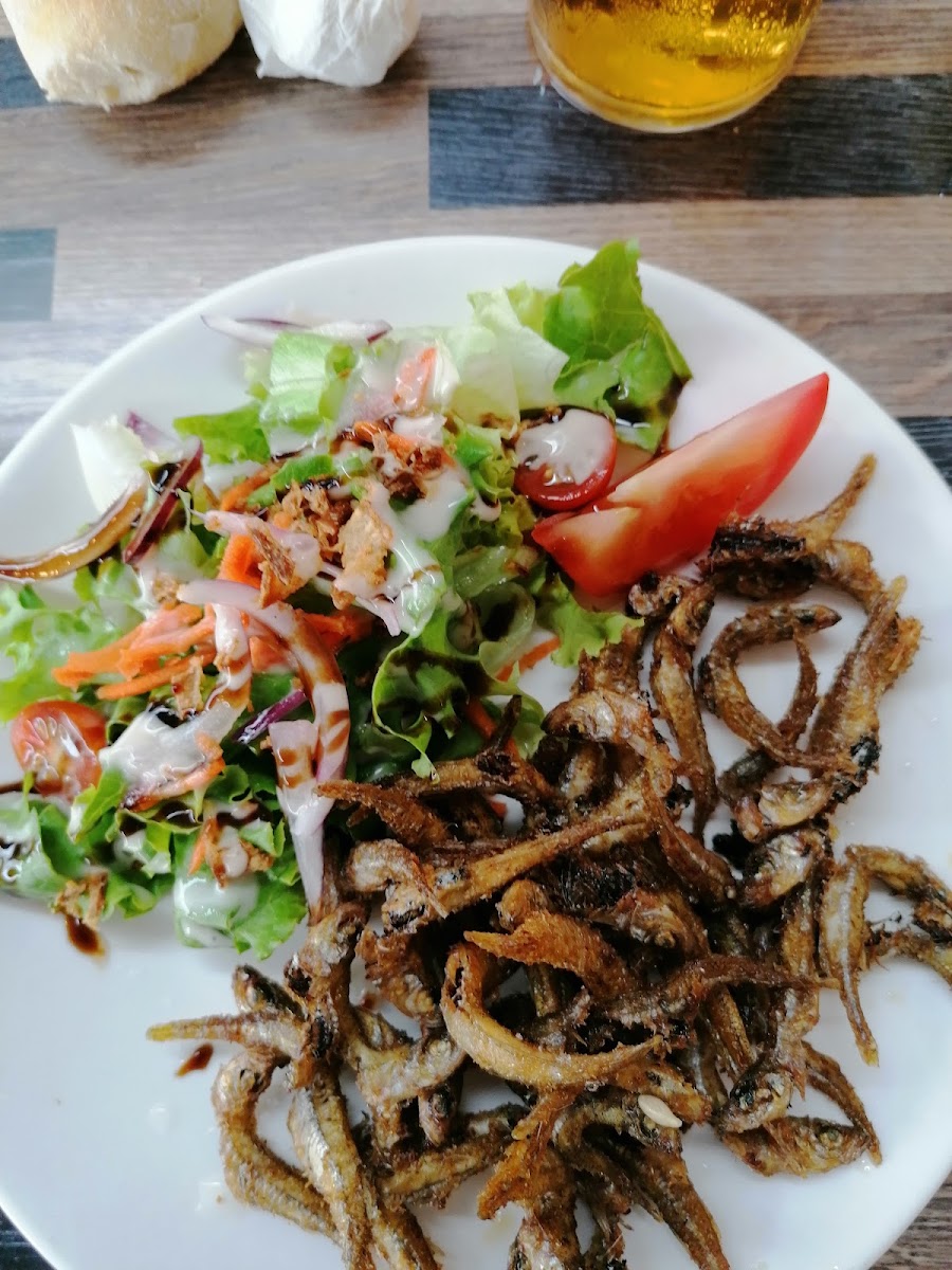 Restaurant Le Rendez-Vous - Meze-9