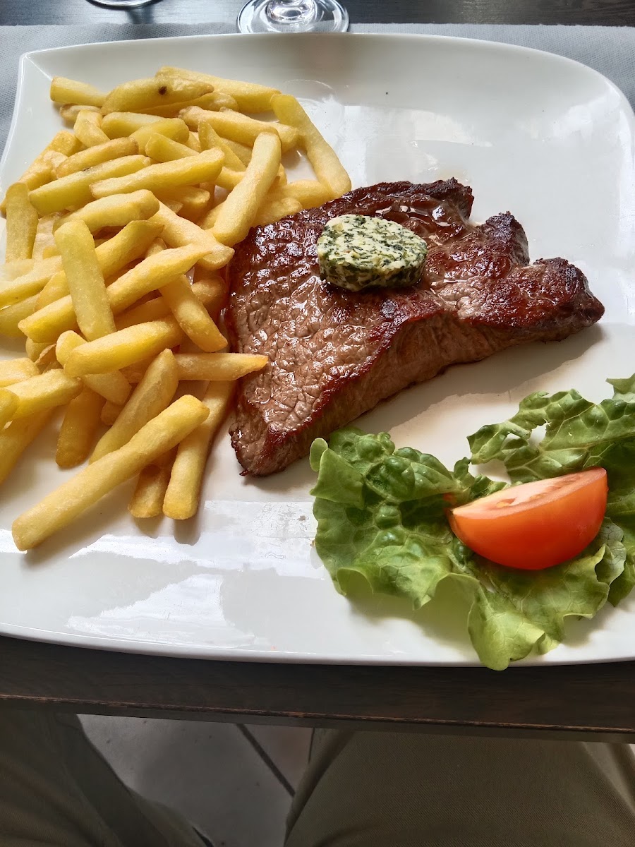 Restaurant Le Tarmac-3