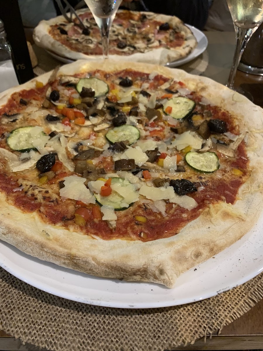 Restaurant Le Village, In Bastelicaccia-8