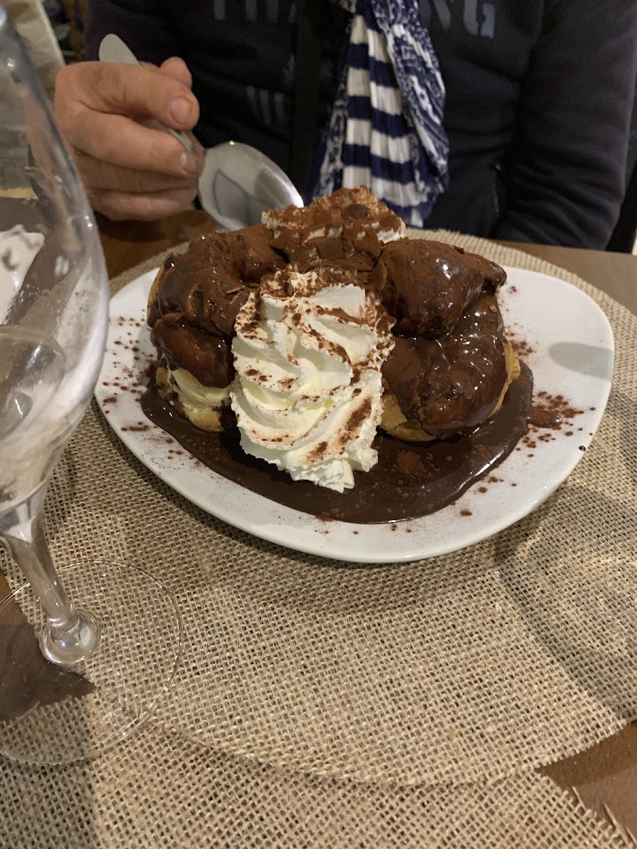 Restaurant Le Village, In Bastelicaccia-9