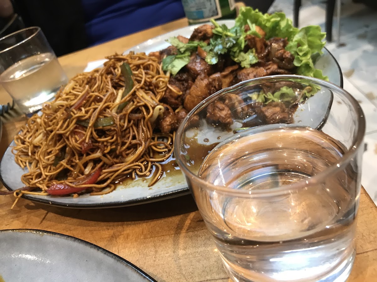 Restaurant Le Wok-10