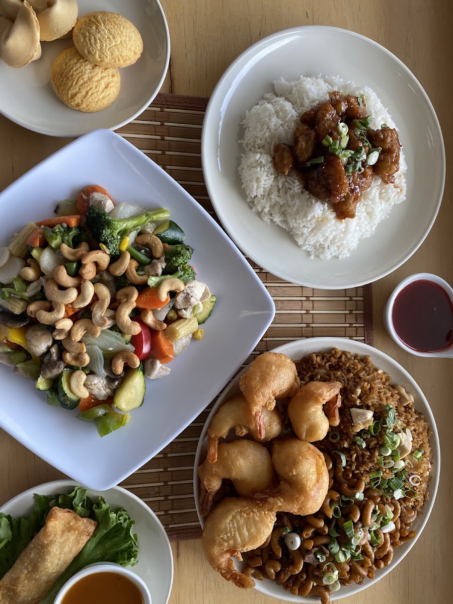 Restaurant Le Wok-2