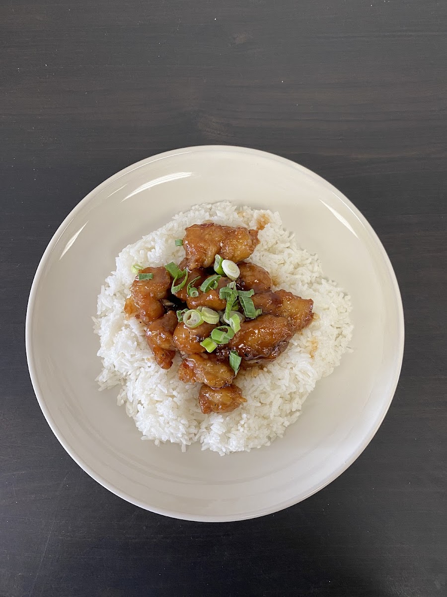 Restaurant Le Wok-4
