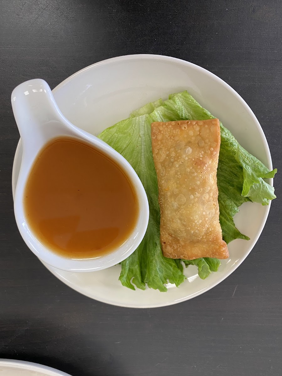 Restaurant Le Wok-6