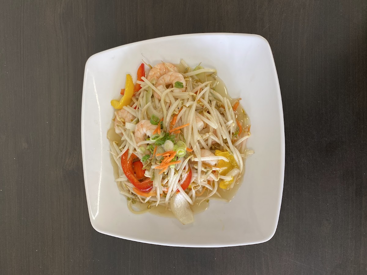 Restaurant Le Wok-8