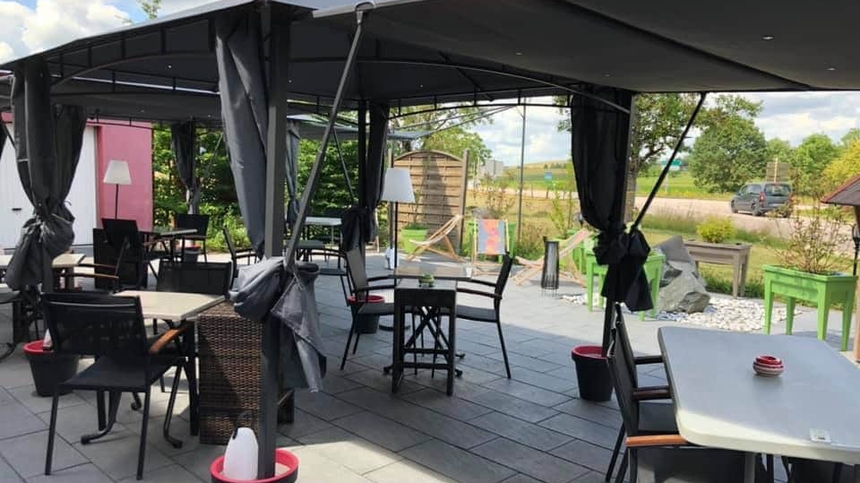Restaurant Le Zen