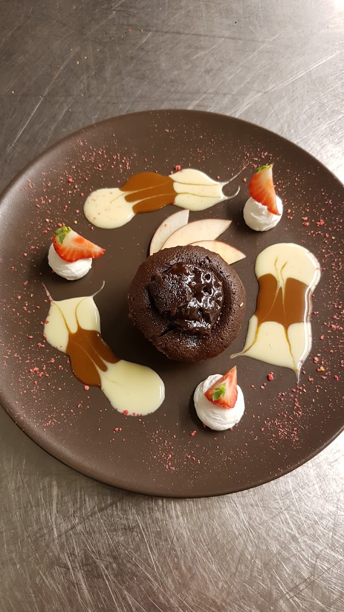 Restaurant Le Zen-10