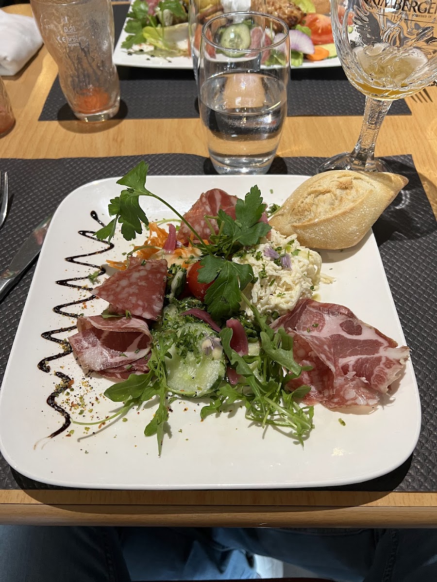 Restaurant Le Zen-3