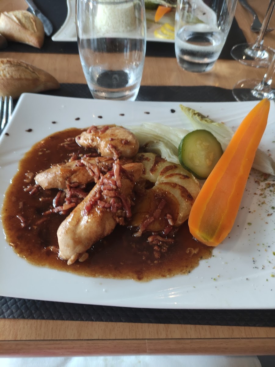 Restaurant Le Zen-4