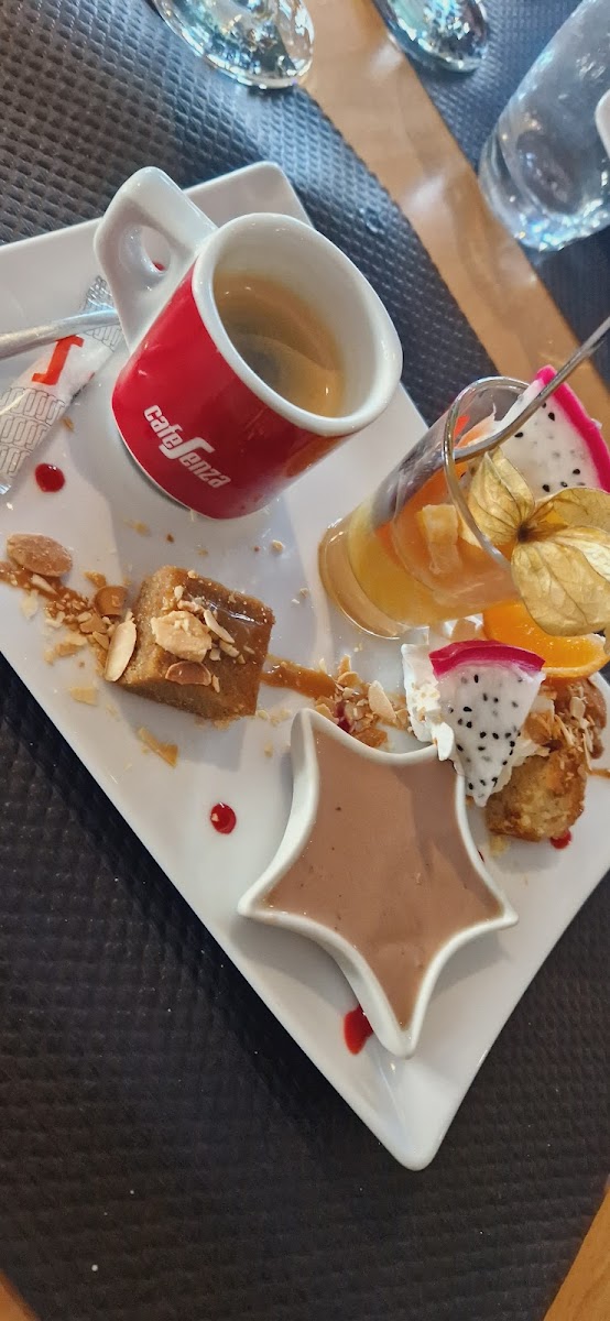Restaurant Le Zen-5