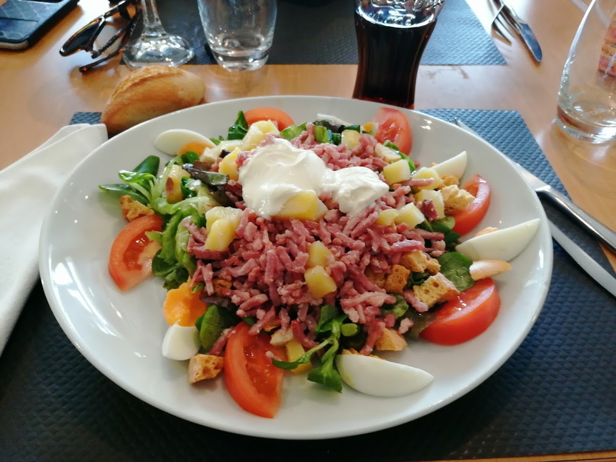Restaurant Le Zen-6