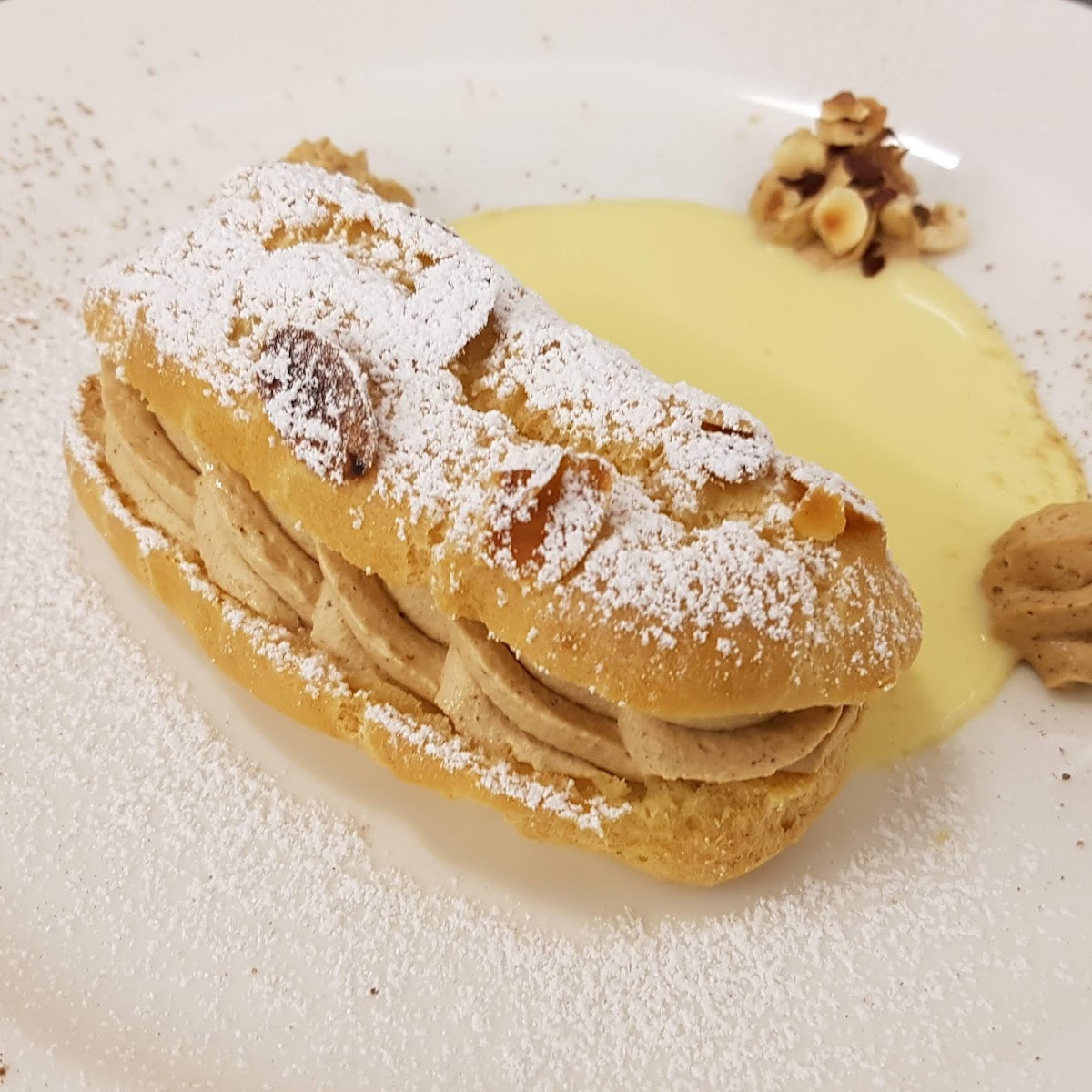Restaurant Le Zen-9