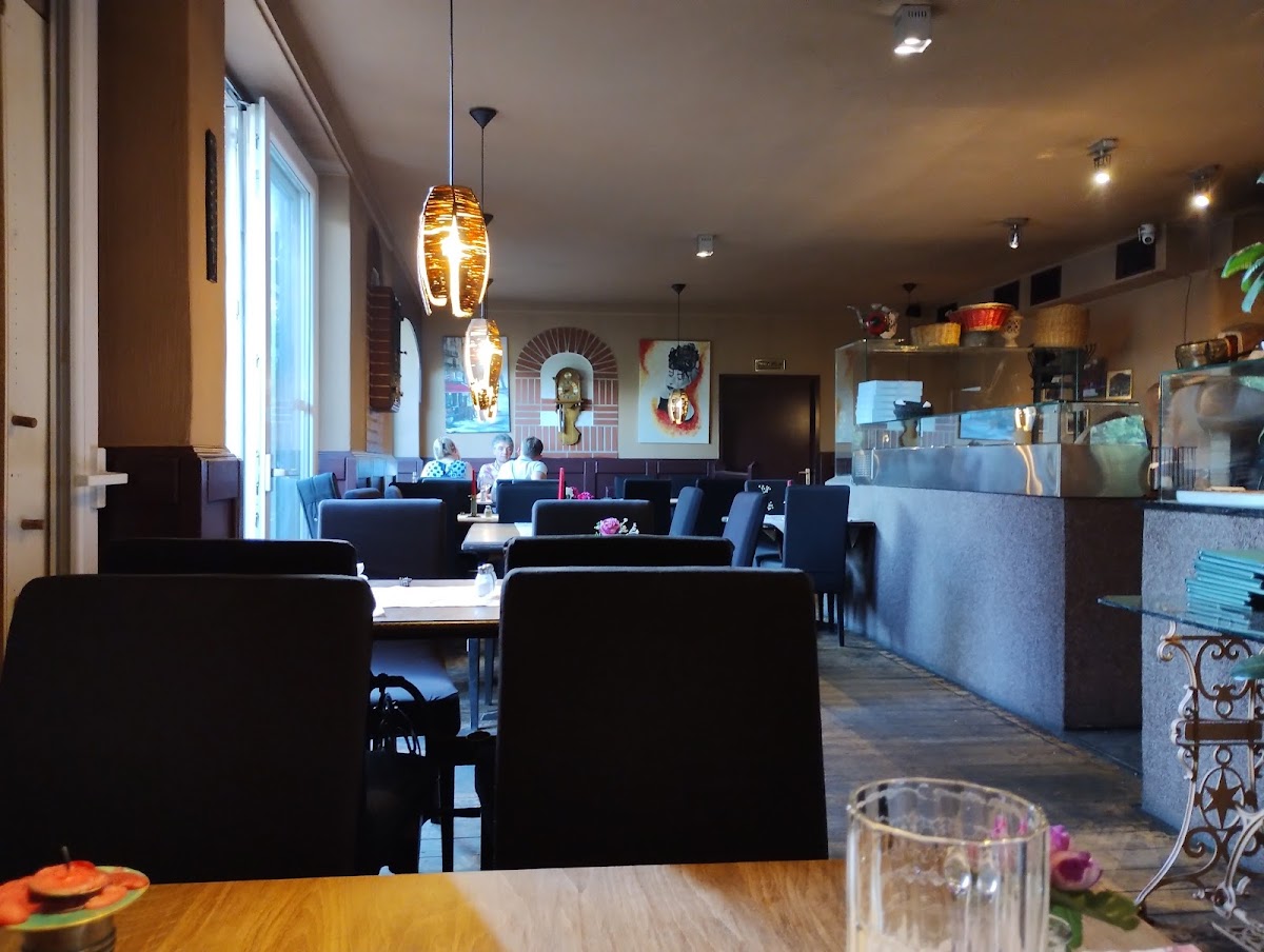 Restaurant Lehmofen