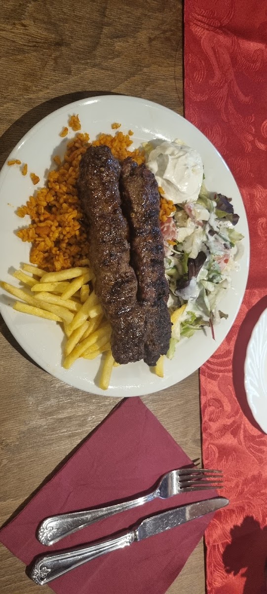 Restaurant Lehmofen-10