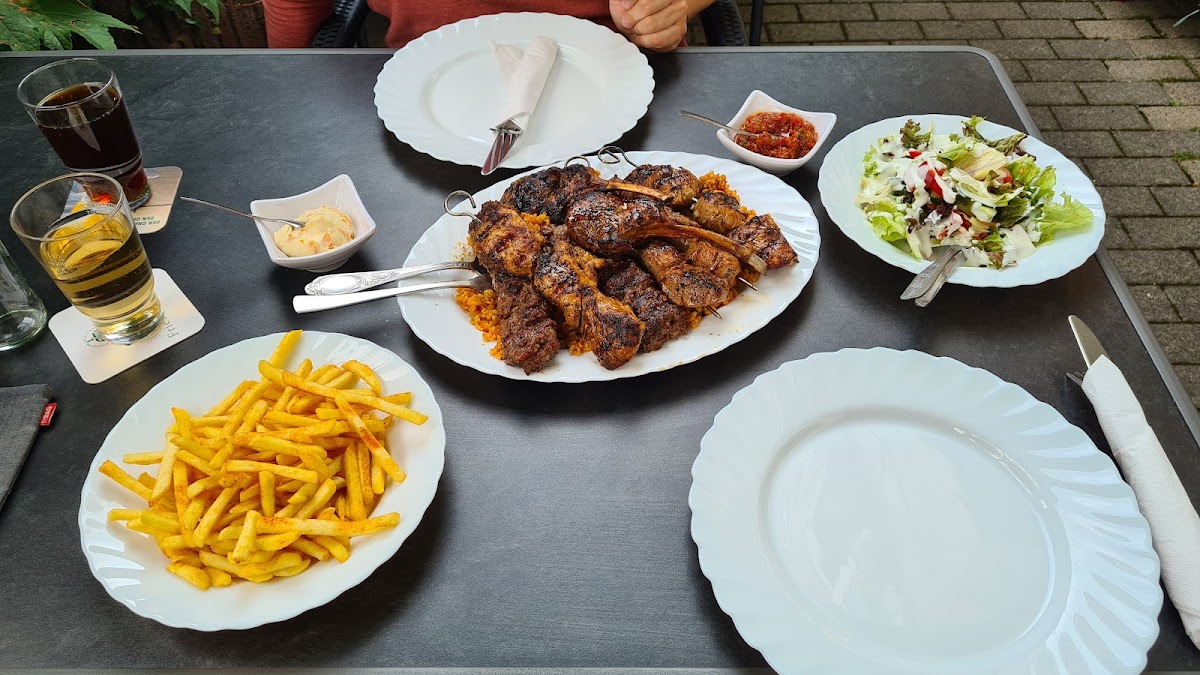 Restaurant Lehmofen-6