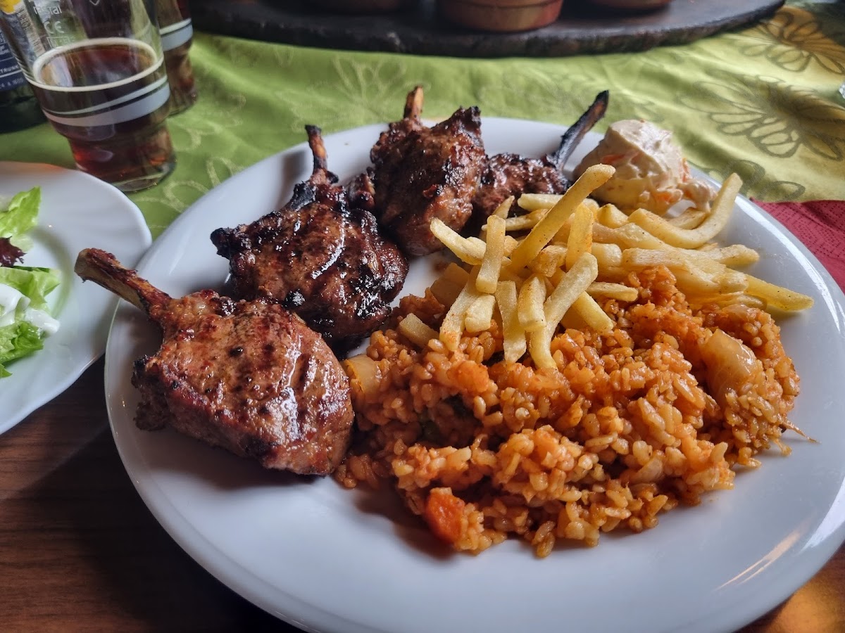 Restaurant Lehmofen-8