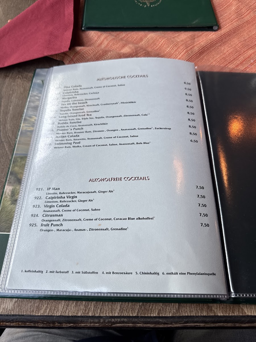 Menu Restaurant Lehmofen-1
