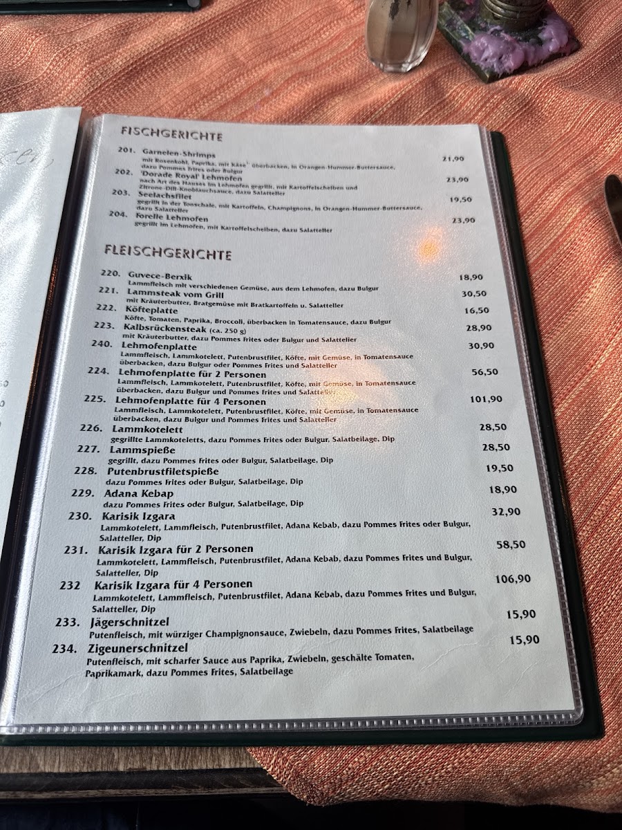 Menu Restaurant Lehmofen-6