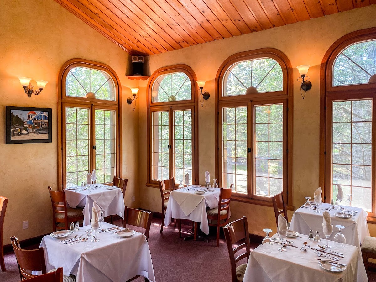 Restaurant L'entrecôte
