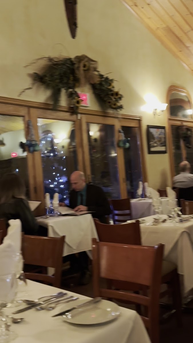 Restaurant L'entrecôte-2