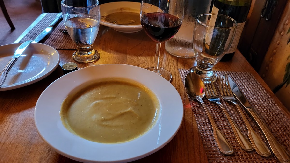 Restaurant L'entrecôte-4