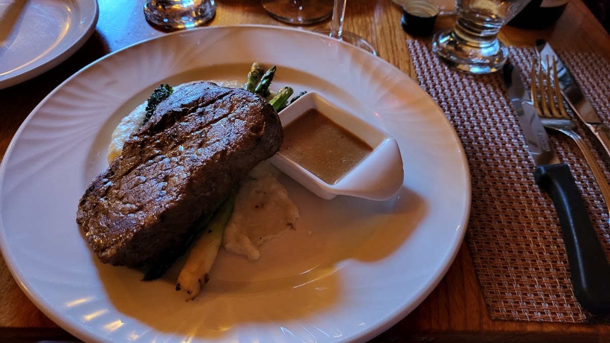 Restaurant L'entrecôte-5
